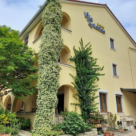 Villa Kristina Ровинь Экстерьер фото